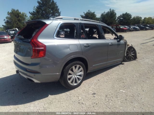 Photo 3 VIN: YV4A22PK6G1029103 - VOLVO XC90 