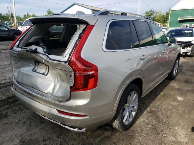 Photo 3 VIN: YV4A22PK6G1031059 - VOLVO XC90 T6 