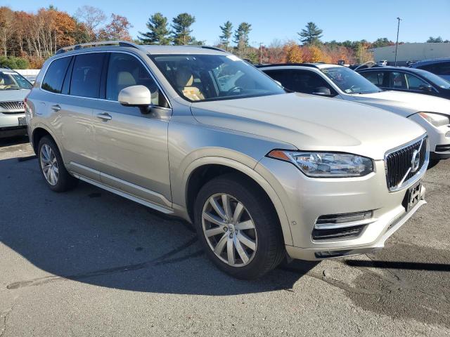 Photo 3 VIN: YV4A22PK6G1038917 - VOLVO XC90 T6 