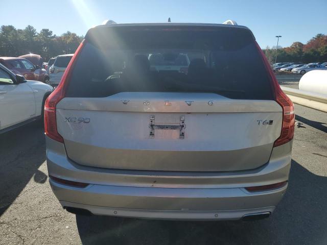 Photo 5 VIN: YV4A22PK6G1038917 - VOLVO XC90 T6 