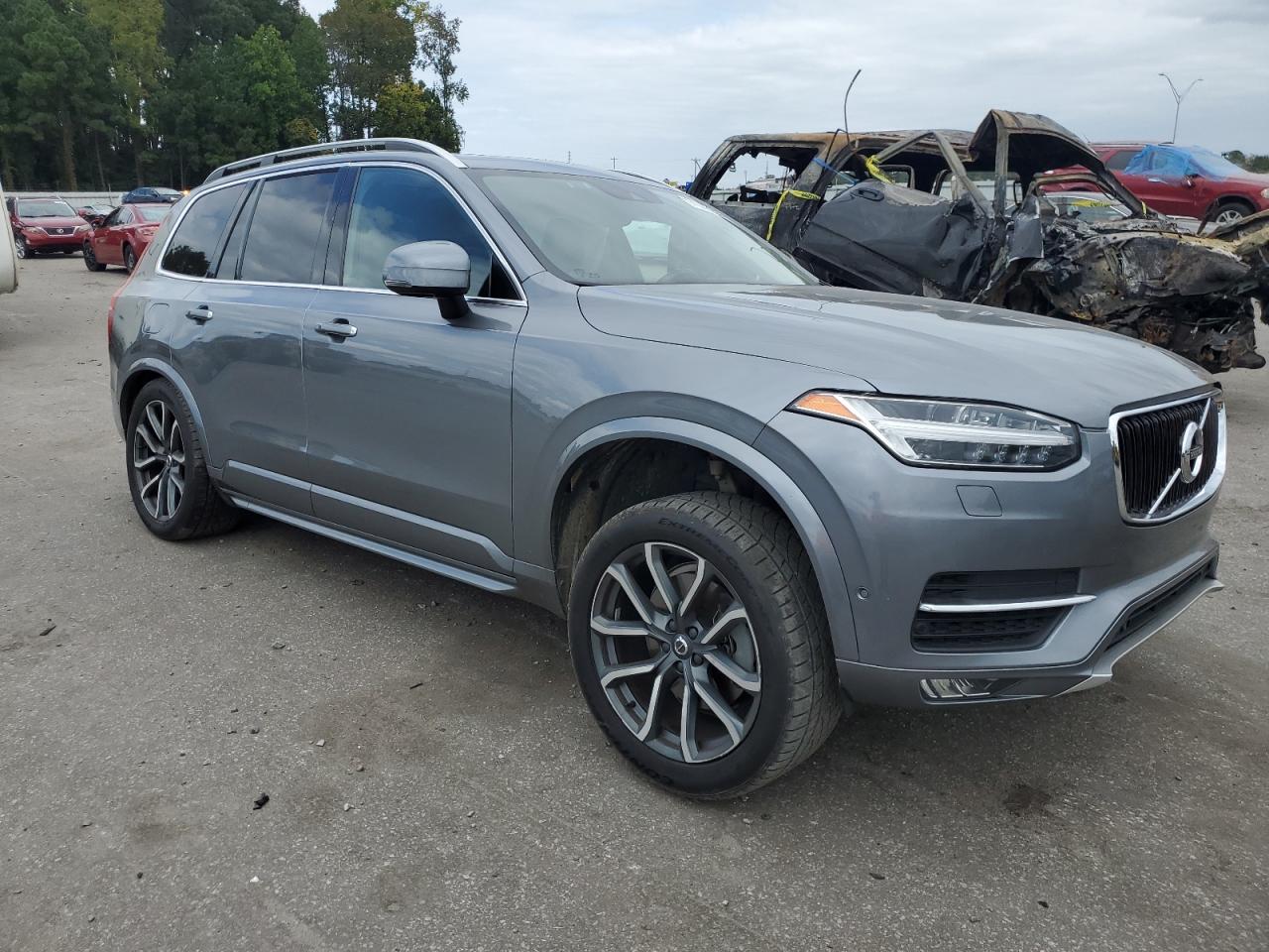 Photo 3 VIN: YV4A22PK6G1042756 - VOLVO XC90 