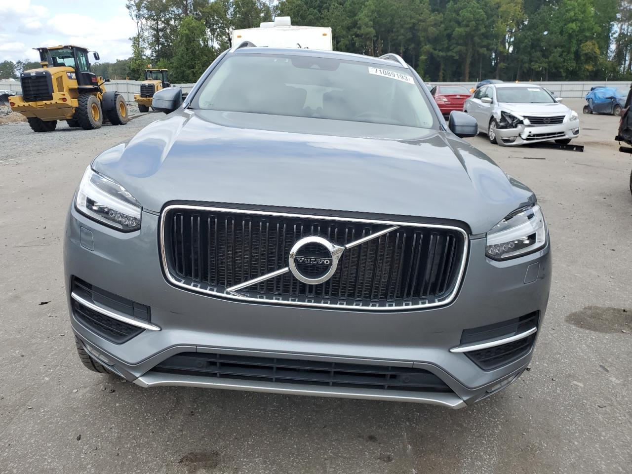 Photo 4 VIN: YV4A22PK6G1042756 - VOLVO XC90 