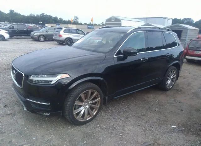 Photo 1 VIN: YV4A22PK6G1044572 - VOLVO XC90 