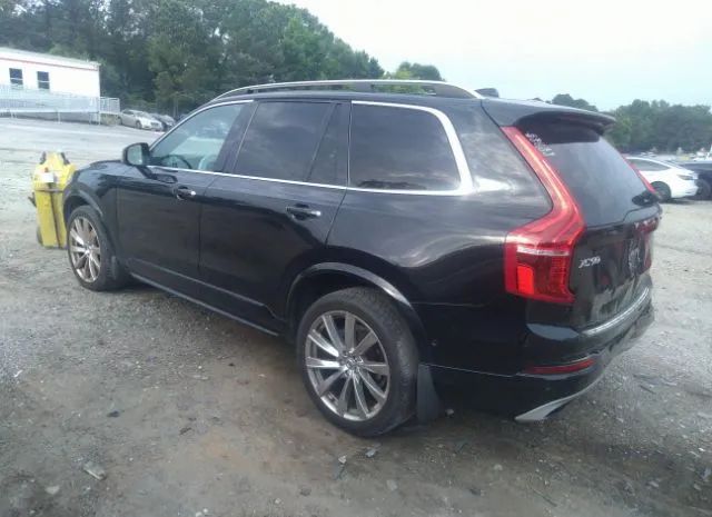 Photo 2 VIN: YV4A22PK6G1044572 - VOLVO XC90 