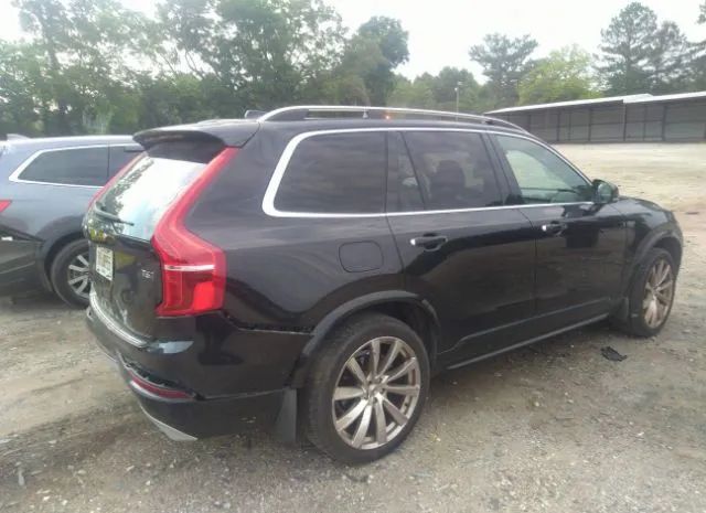 Photo 3 VIN: YV4A22PK6G1044572 - VOLVO XC90 