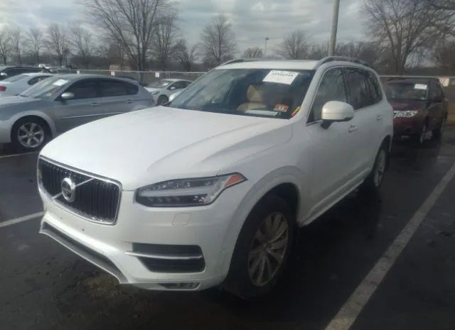 Photo 1 VIN: YV4A22PK6G1051084 - VOLVO XC90 