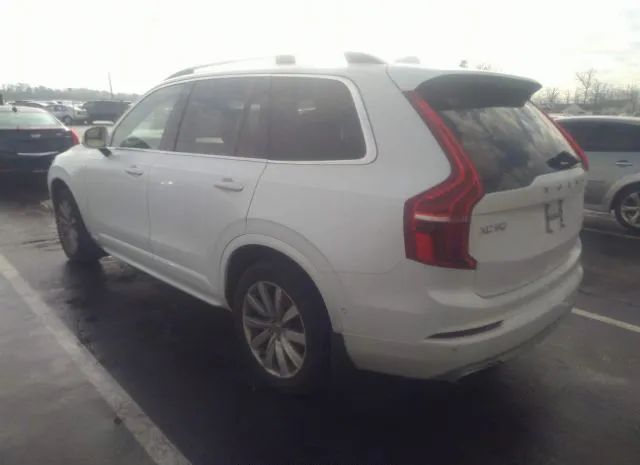 Photo 2 VIN: YV4A22PK6G1051084 - VOLVO XC90 