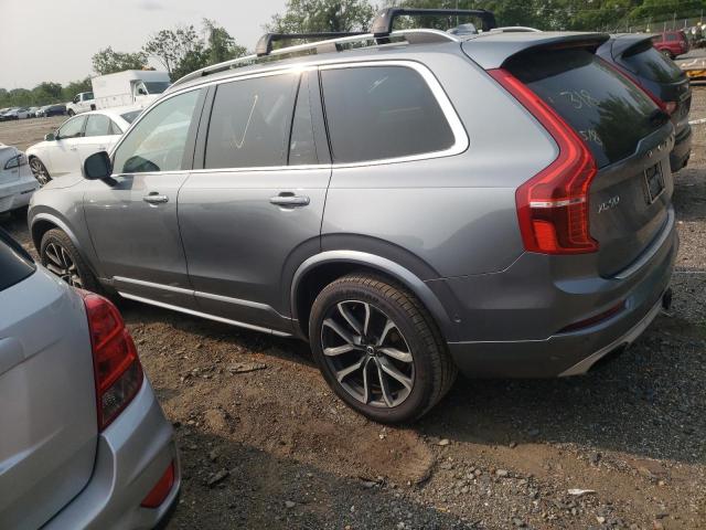 Photo 1 VIN: YV4A22PK6G1052428 - VOLVO XC90 T6 