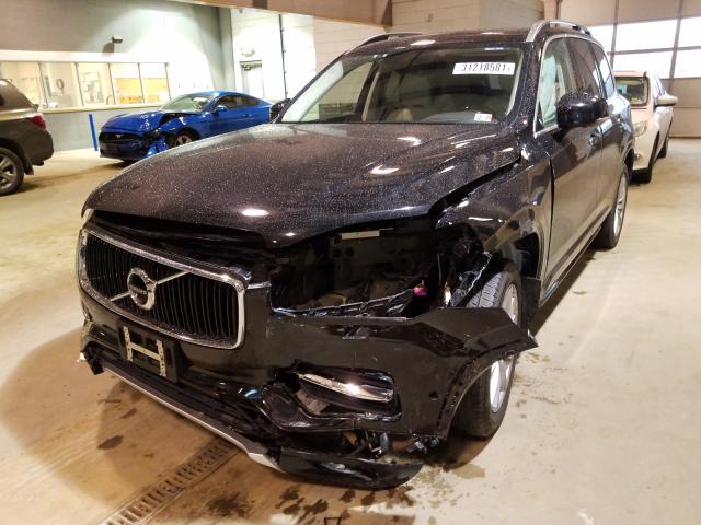 Photo 1 VIN: YV4A22PK6G1052980 - VOLVO XC90 T6 