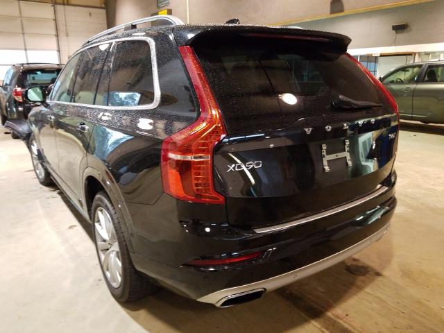 Photo 2 VIN: YV4A22PK6G1052980 - VOLVO XC90 T6 