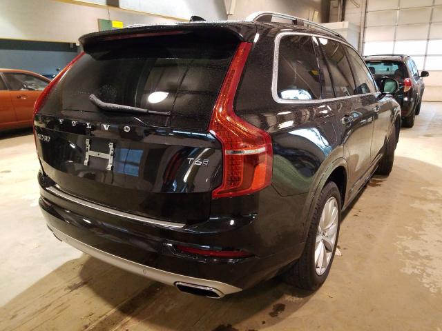 Photo 3 VIN: YV4A22PK6G1052980 - VOLVO XC90 T6 