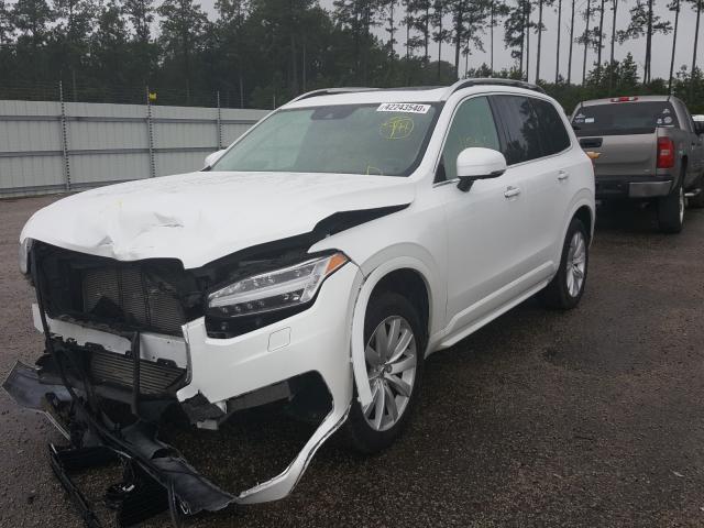 Photo 1 VIN: YV4A22PK6G1059086 - VOLVO XC90 T6 