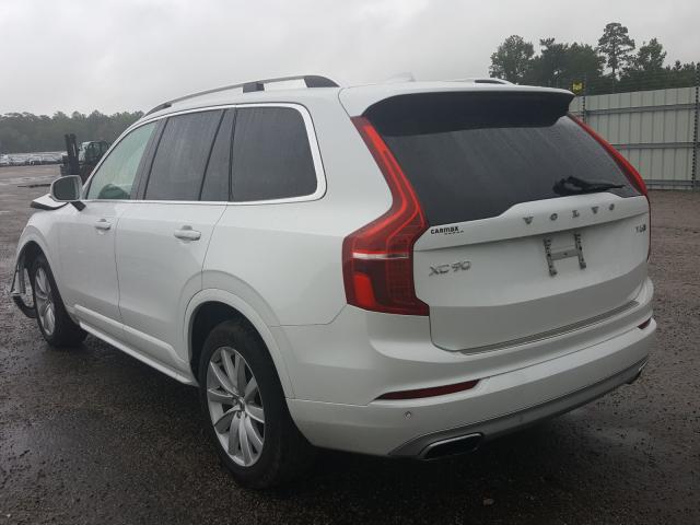 Photo 2 VIN: YV4A22PK6G1059086 - VOLVO XC90 T6 