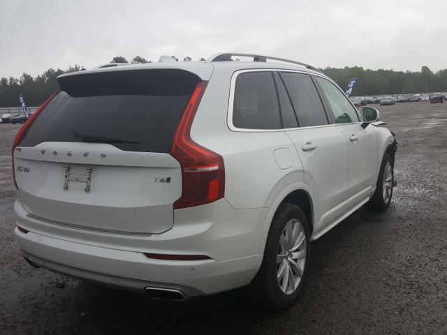 Photo 3 VIN: YV4A22PK6G1059086 - VOLVO XC90 T6 