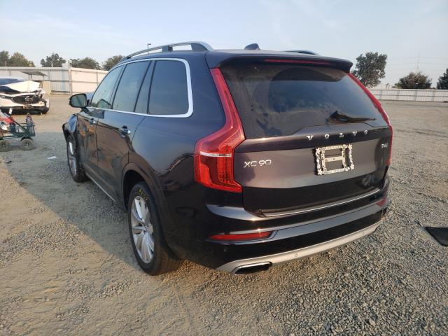 Photo 2 VIN: YV4A22PK6G1069701 - VOLVO XC90 T6 