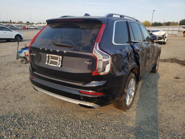 Photo 3 VIN: YV4A22PK6G1069701 - VOLVO XC90 T6 