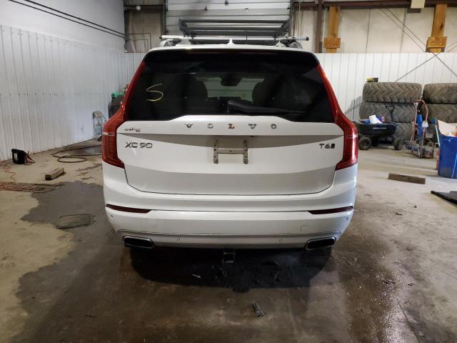 Photo 5 VIN: YV4A22PK6G1072002 - VOLVO XC90 T6 