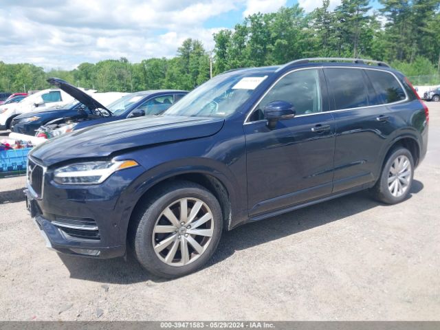 Photo 1 VIN: YV4A22PK6G1077684 - VOLVO XC90 