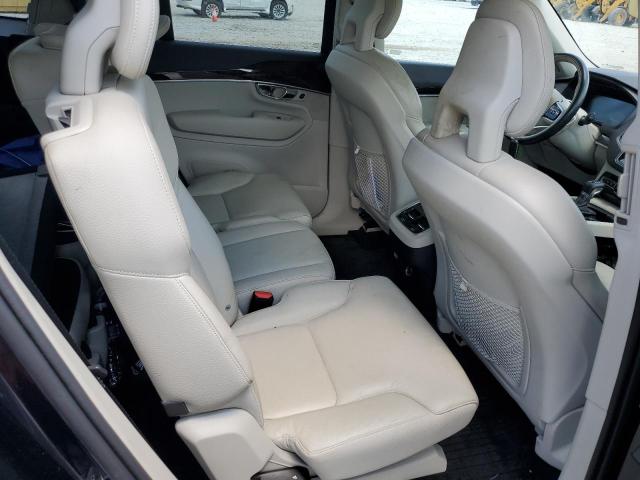 Photo 10 VIN: YV4A22PK6G1078043 - VOLVO XC90 