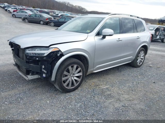 Photo 1 VIN: YV4A22PK6G1083551 - VOLVO XC90 