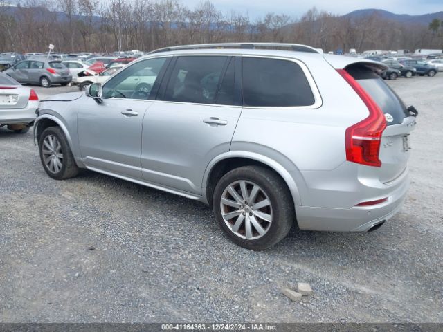 Photo 2 VIN: YV4A22PK6G1083551 - VOLVO XC90 