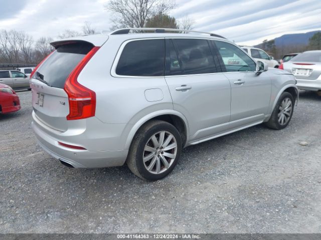 Photo 3 VIN: YV4A22PK6G1083551 - VOLVO XC90 