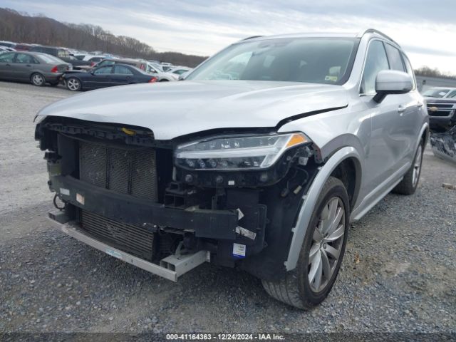 Photo 5 VIN: YV4A22PK6G1083551 - VOLVO XC90 