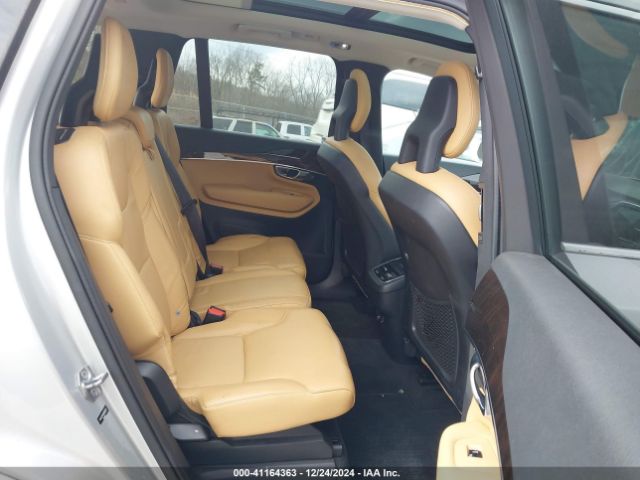 Photo 7 VIN: YV4A22PK6G1083551 - VOLVO XC90 