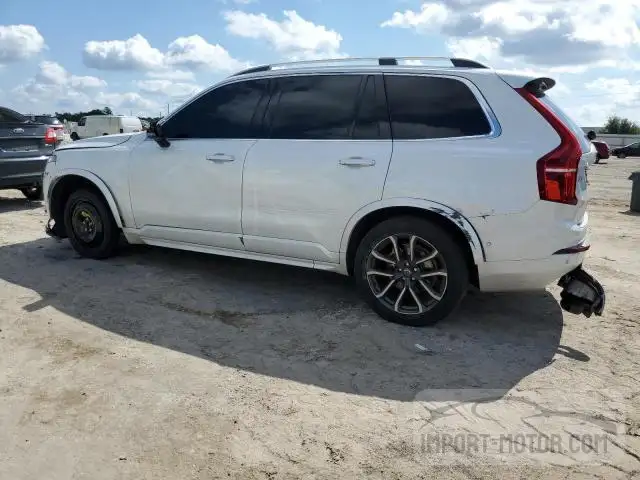 Photo 1 VIN: YV4A22PK6G1085185 - VOLVO XC90 