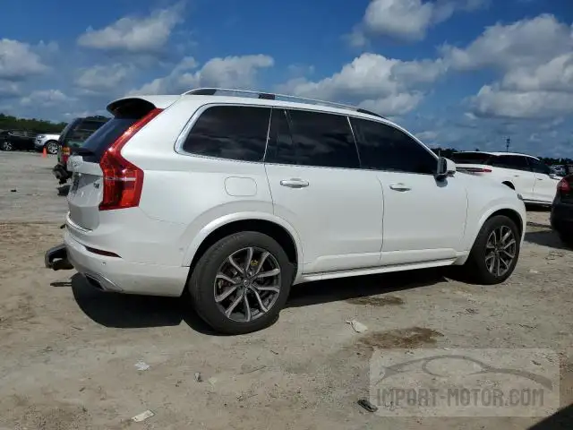 Photo 2 VIN: YV4A22PK6G1085185 - VOLVO XC90 