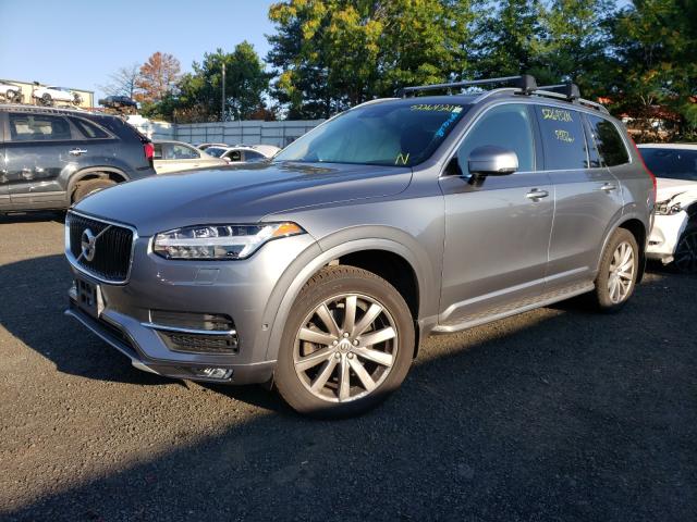 Photo 1 VIN: YV4A22PK6G1092315 - VOLVO XC90 T6 