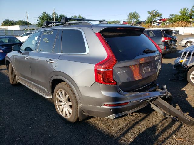 Photo 2 VIN: YV4A22PK6G1092315 - VOLVO XC90 T6 