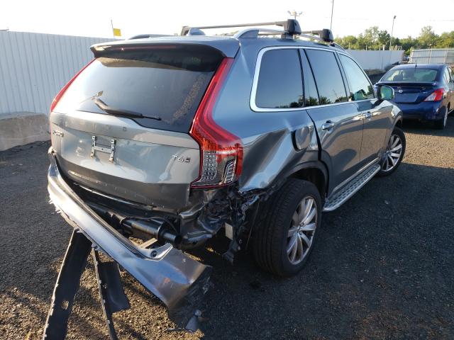 Photo 3 VIN: YV4A22PK6G1092315 - VOLVO XC90 T6 