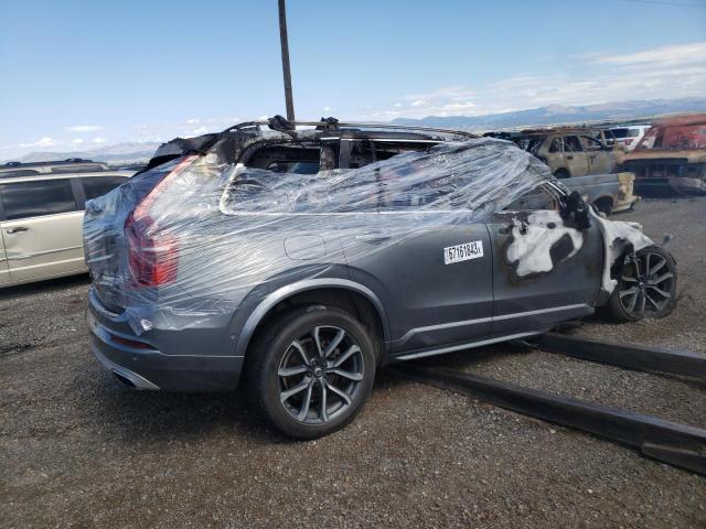 Photo 2 VIN: YV4A22PK6H1120129 - VOLVO XC90 