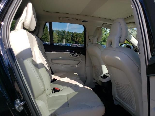 Photo 10 VIN: YV4A22PK6H1125329 - VOLVO XC90 T6 