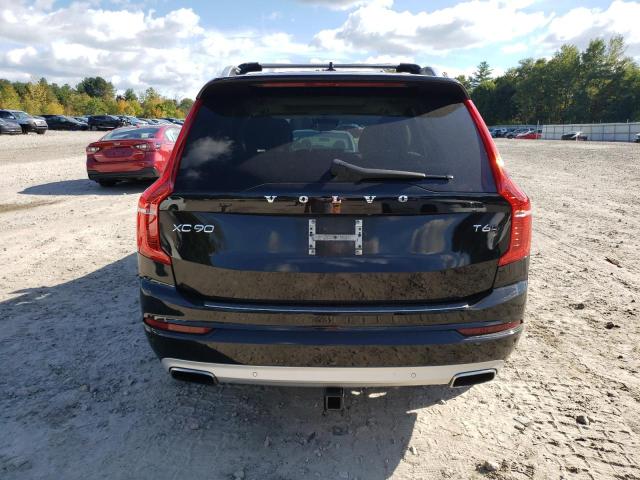 Photo 5 VIN: YV4A22PK6H1125329 - VOLVO XC90 T6 