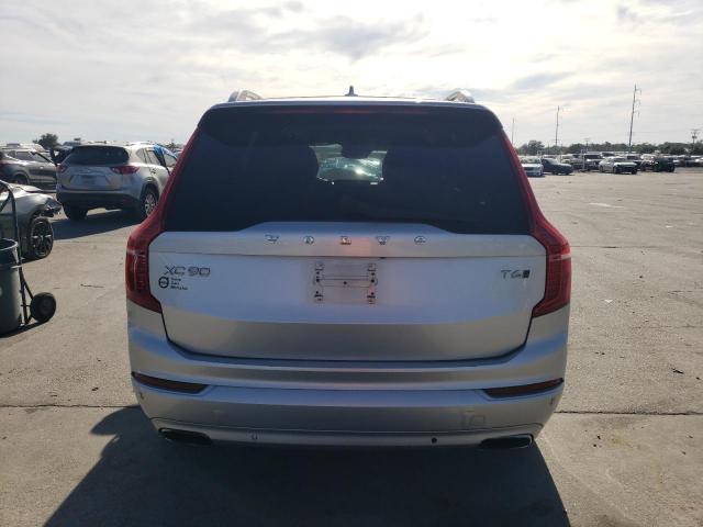 Photo 5 VIN: YV4A22PK6H1138999 - VOLVO XC90 T6 