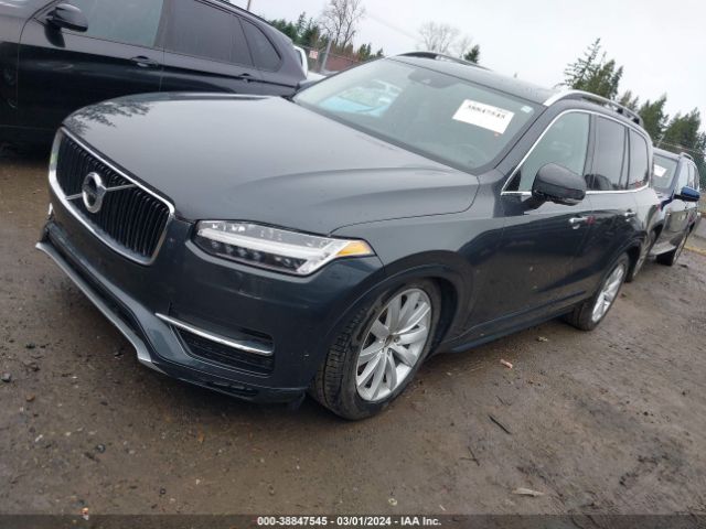 Photo 1 VIN: YV4A22PK6H1148335 - VOLVO XC90 