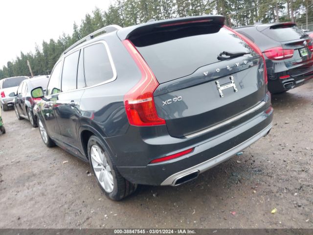 Photo 2 VIN: YV4A22PK6H1148335 - VOLVO XC90 