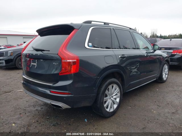 Photo 3 VIN: YV4A22PK6H1148335 - VOLVO XC90 