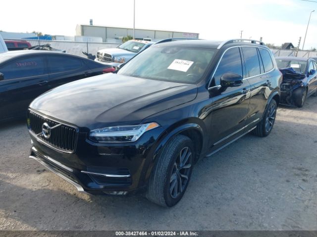 Photo 1 VIN: YV4A22PK6H1153678 - VOLVO XC90 