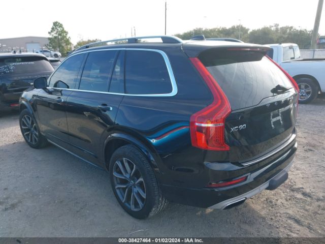 Photo 2 VIN: YV4A22PK6H1153678 - VOLVO XC90 