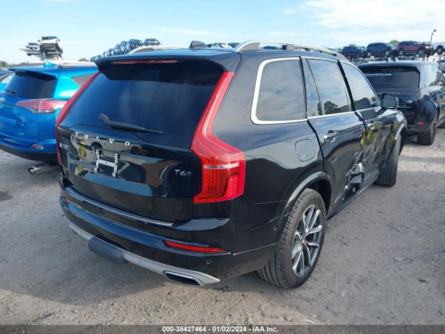 Photo 3 VIN: YV4A22PK6H1153678 - VOLVO XC90 