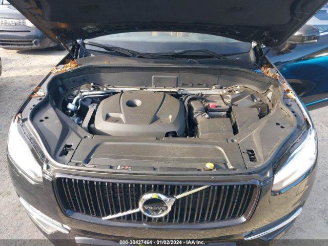 Photo 9 VIN: YV4A22PK6H1153678 - VOLVO XC90 