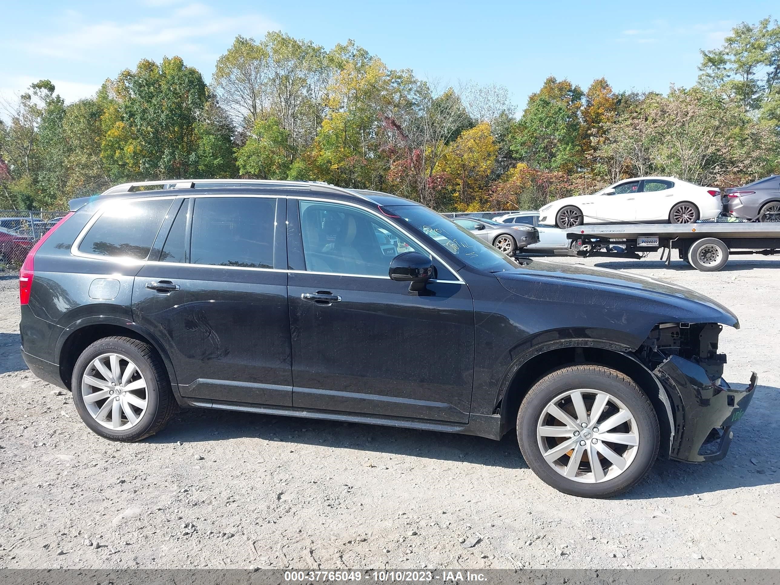 Photo 12 VIN: YV4A22PK6H1154023 - VOLVO XC90 