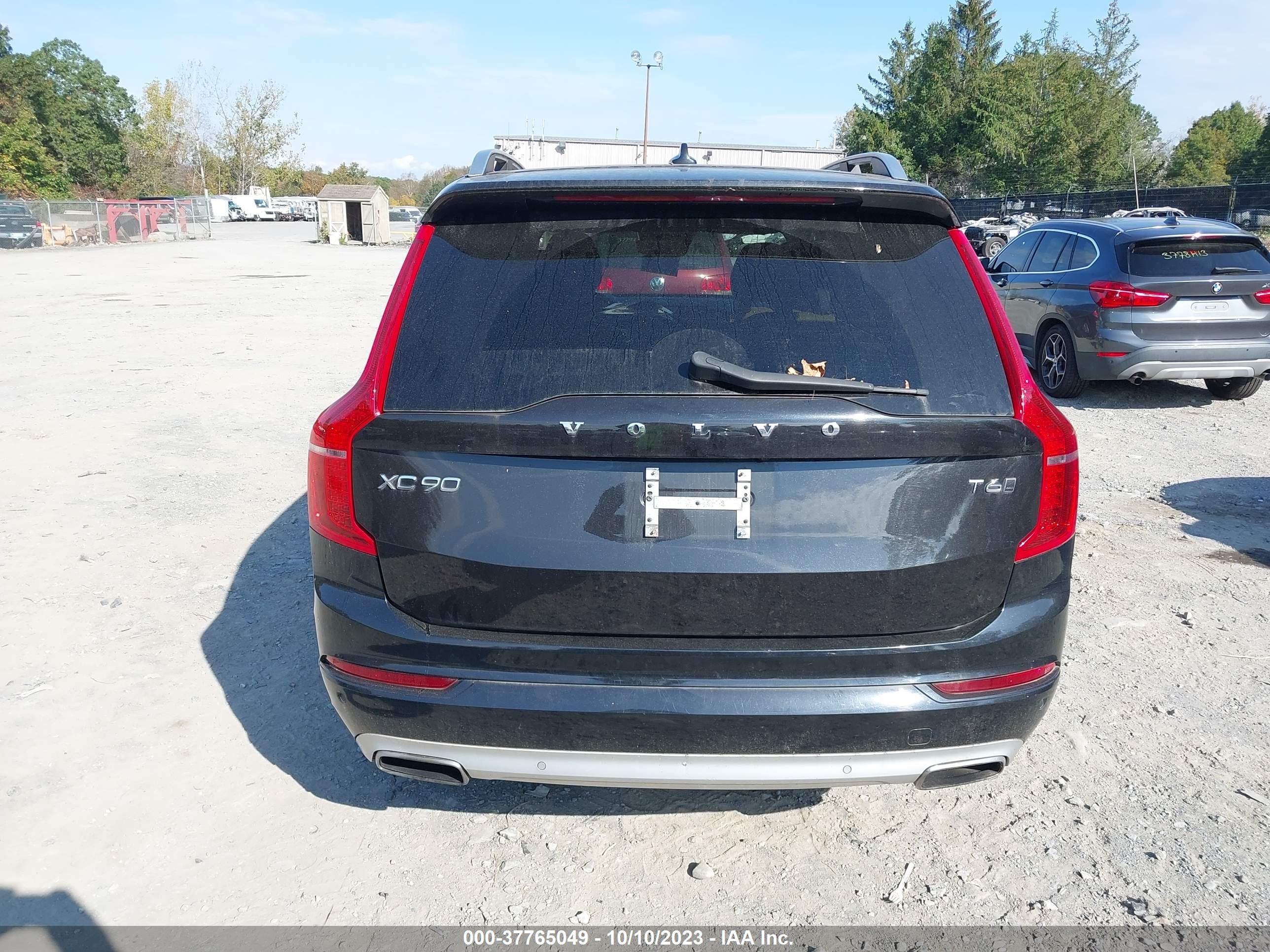 Photo 15 VIN: YV4A22PK6H1154023 - VOLVO XC90 