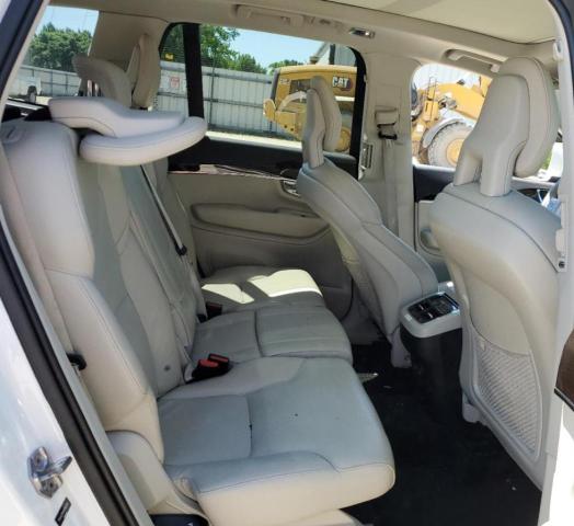 Photo 9 VIN: YV4A22PK6H1162526 - VOLVO XC90 