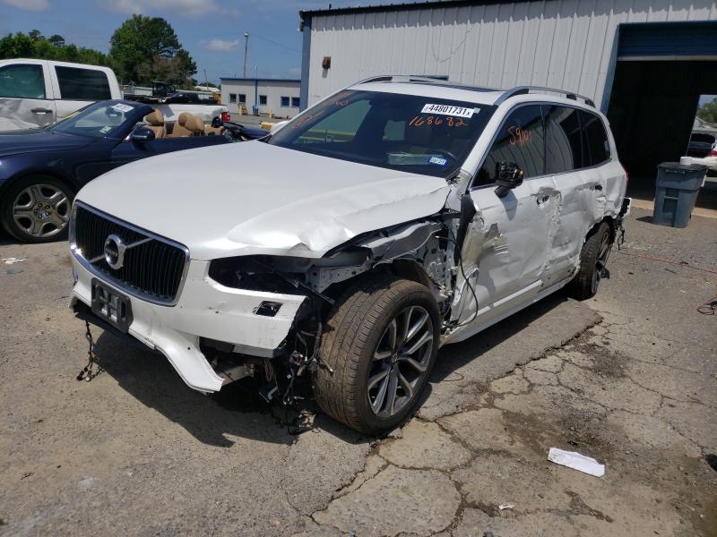 Photo 1 VIN: YV4A22PK6H1168682 - VOLVO XC90 T6 