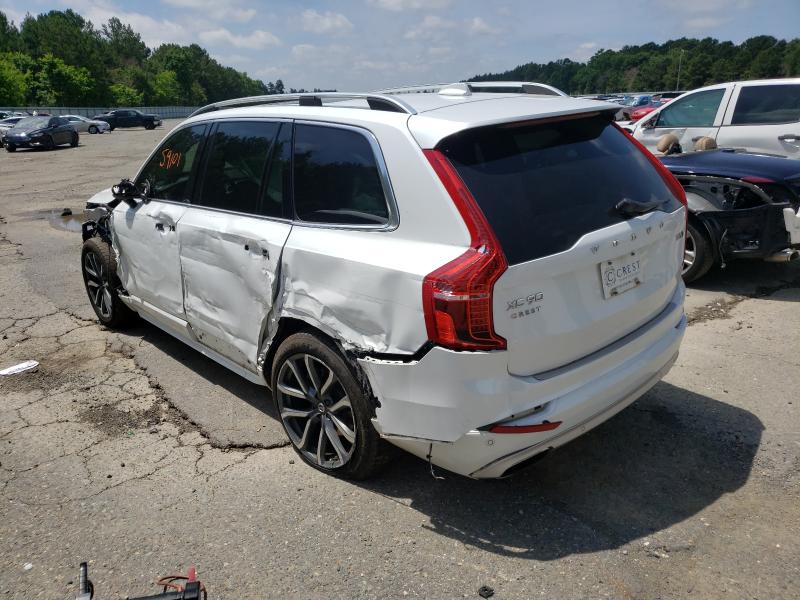 Photo 2 VIN: YV4A22PK6H1168682 - VOLVO XC90 T6 