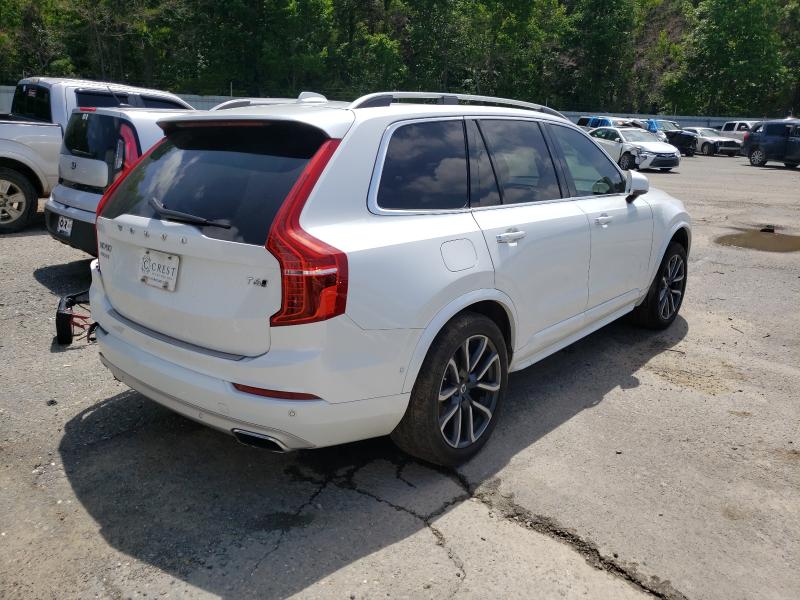 Photo 3 VIN: YV4A22PK6H1168682 - VOLVO XC90 T6 